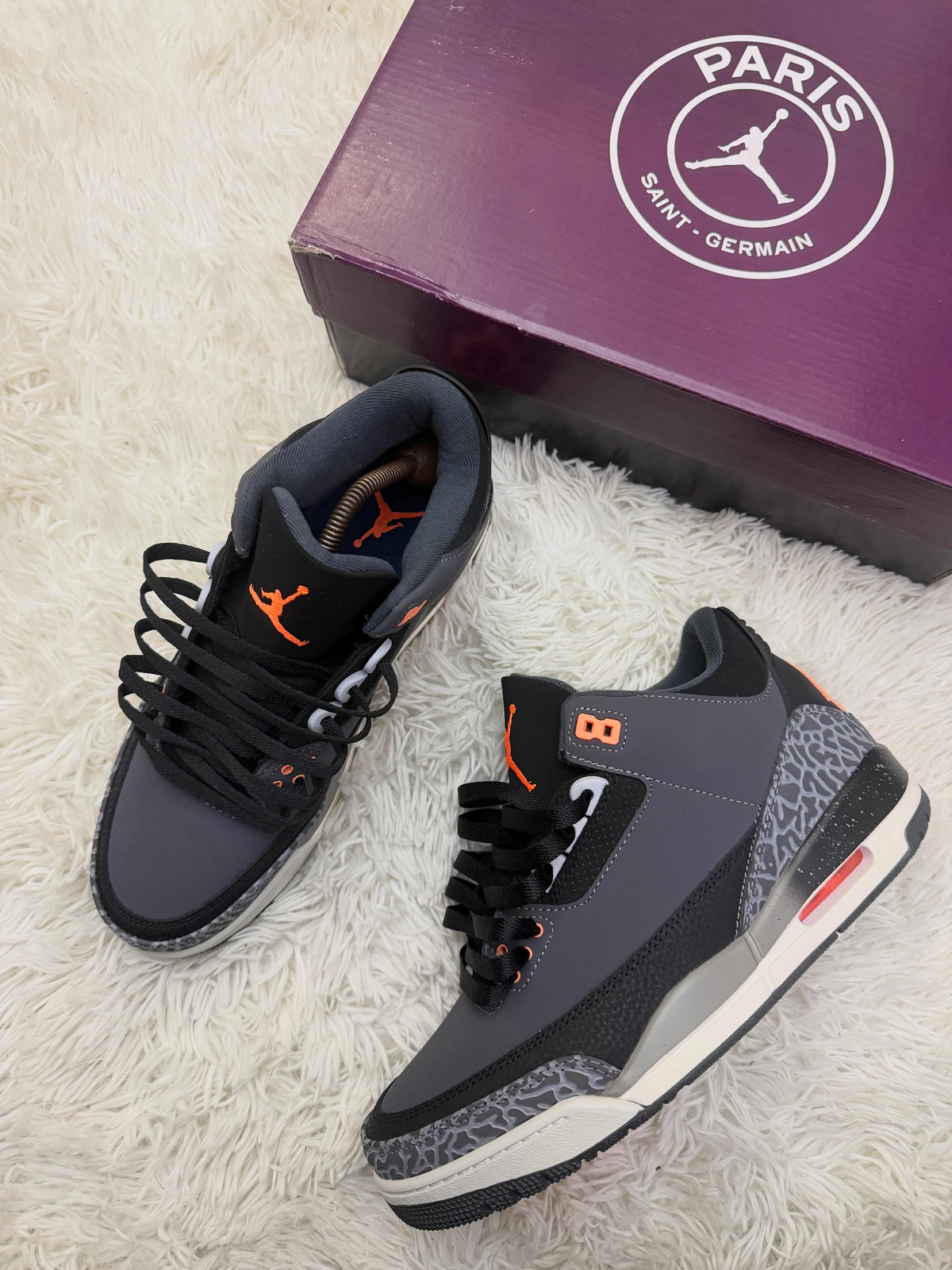 R3 FEAR PACK