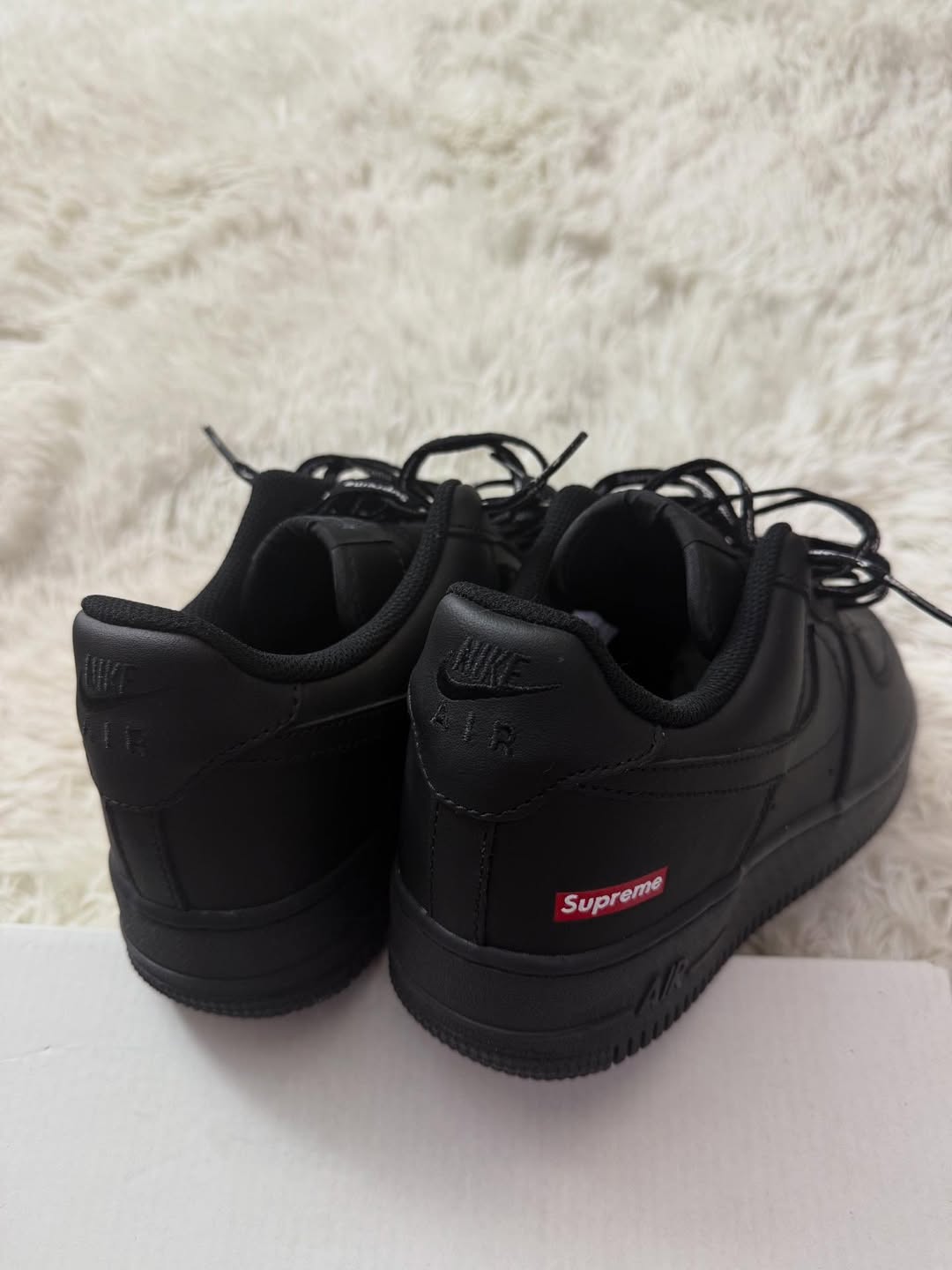 AF1 X SUPREME