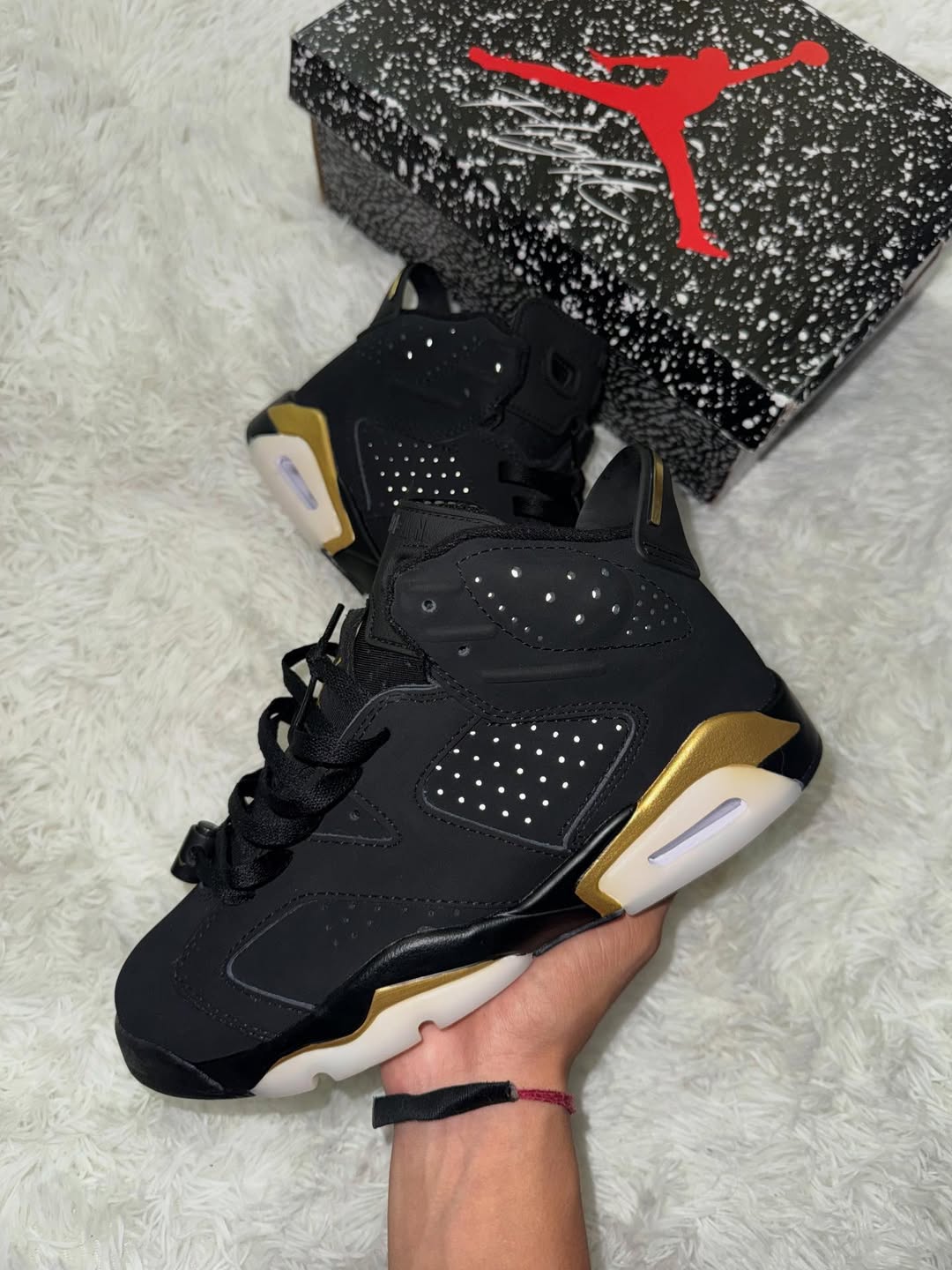 R6 DMP
