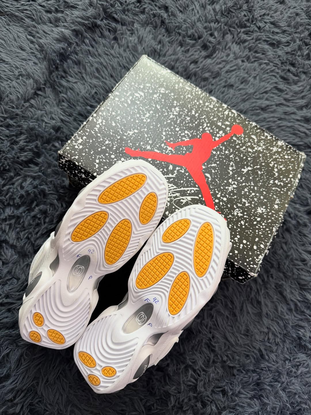 Nocta Glide Blancas