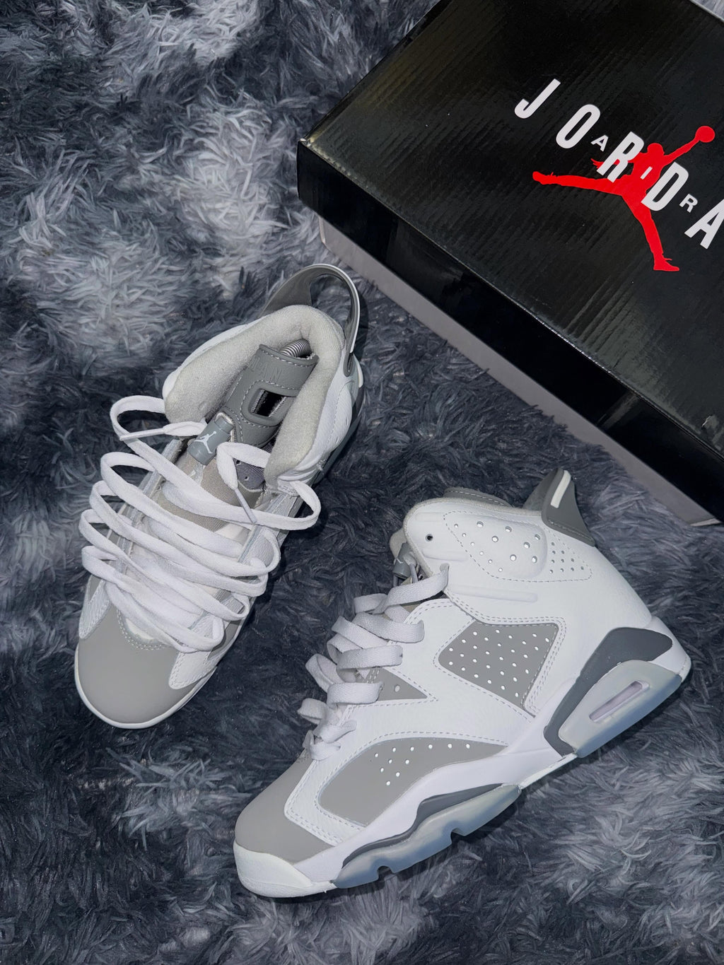 R6 COOLGREY