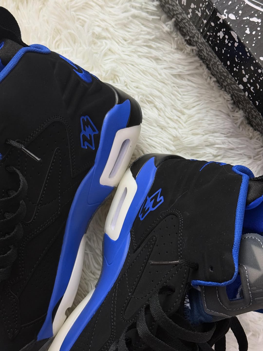 MVP Varsity Blue