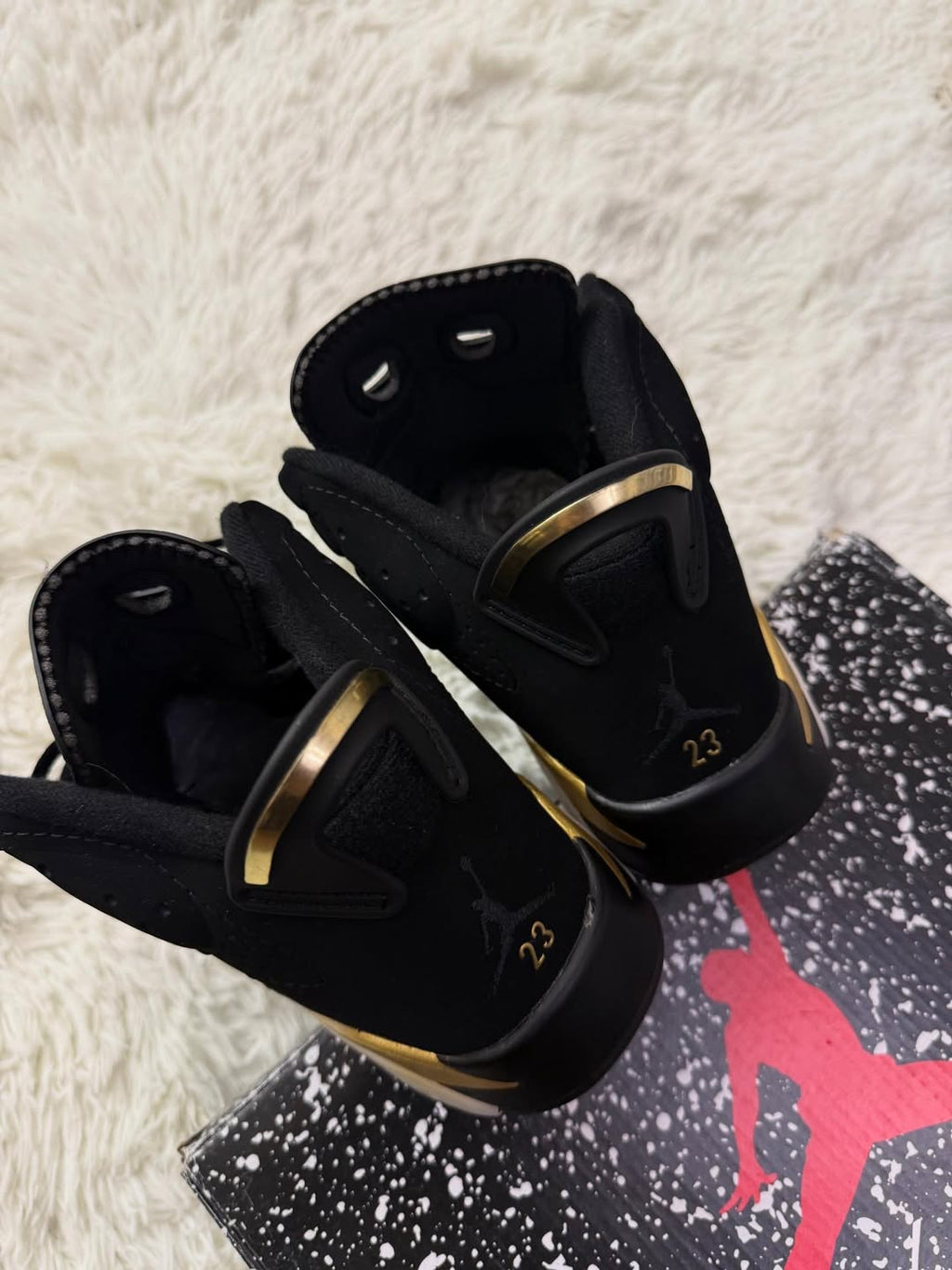 R6 DMP