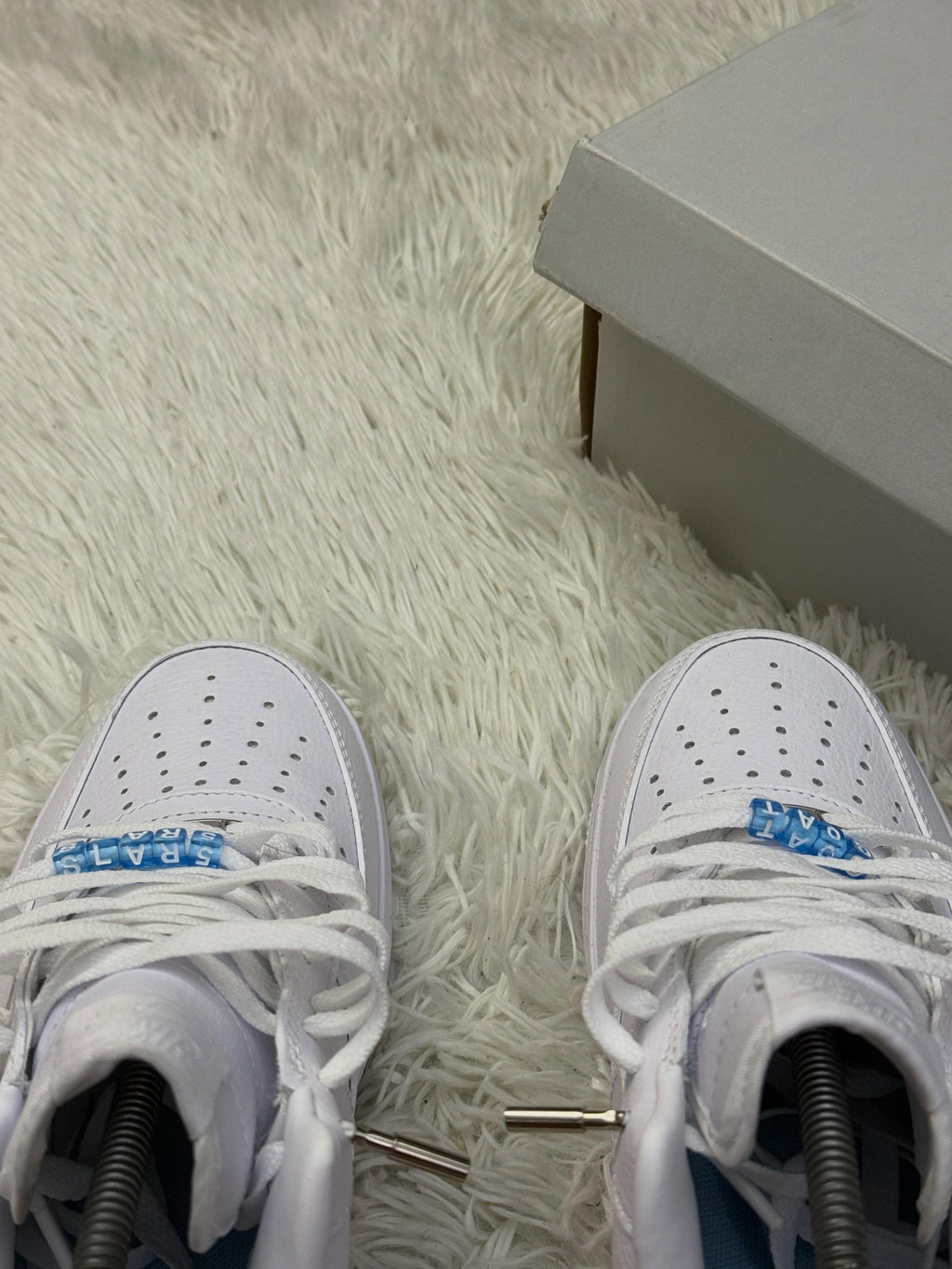 AF1 X NOCTA