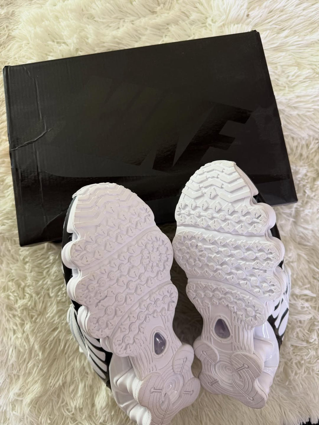 SHOX PANDA