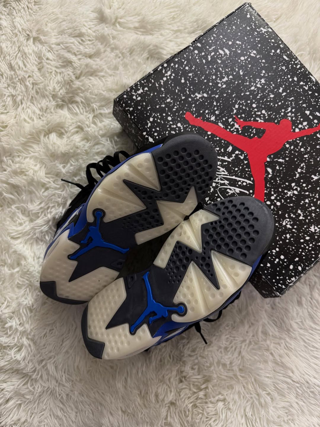 MVP Varsity Blue