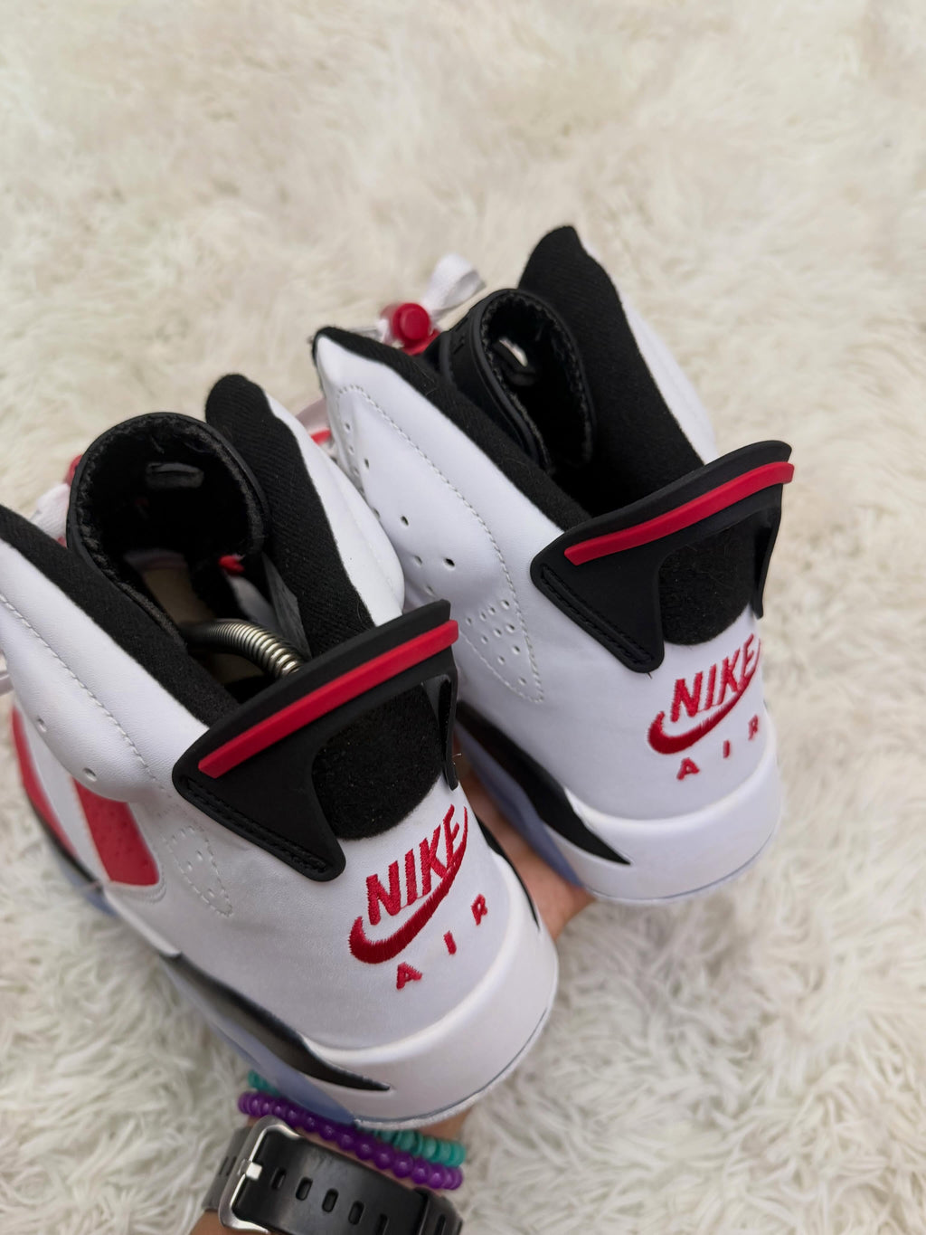 R6 CARMINE
