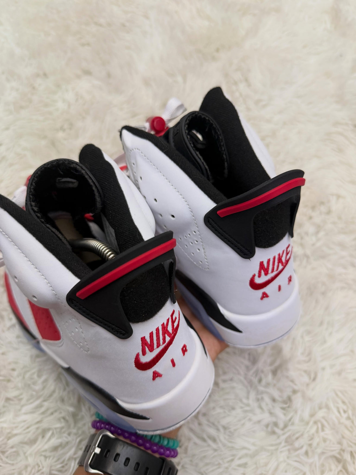 R6 CARMINE