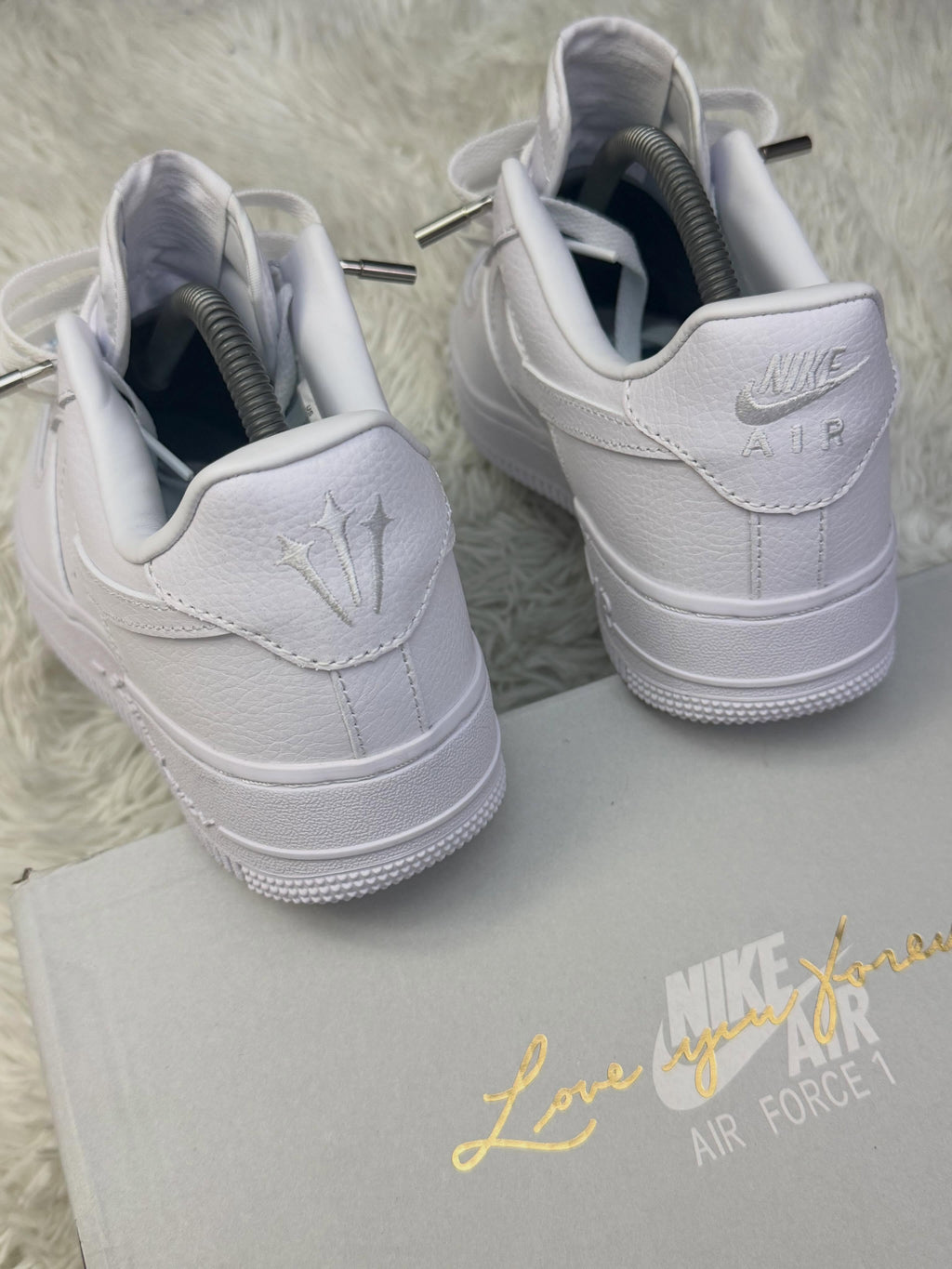 AF1 X NOCTA