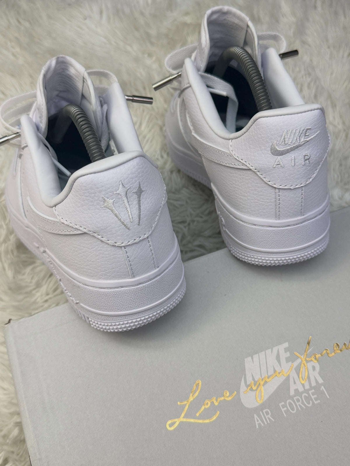 AF1 X NOCTA