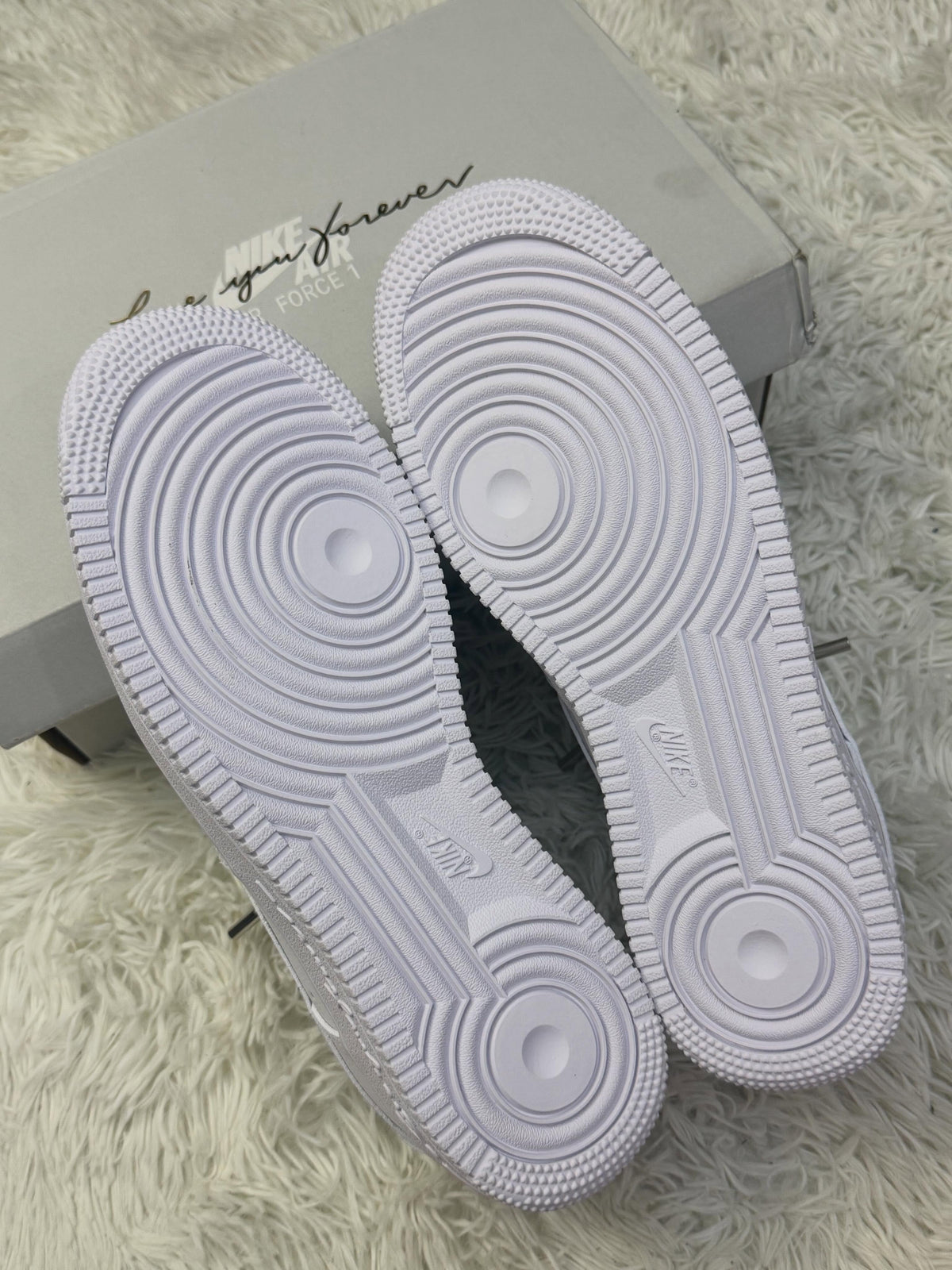 AF1 X NOCTA