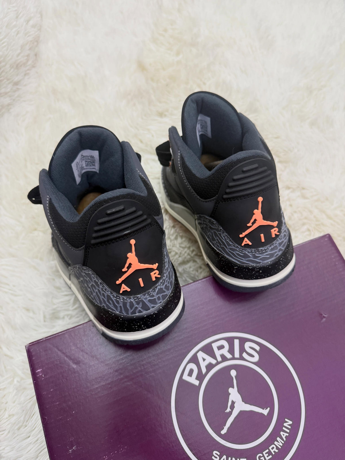 R3 FEAR PACK