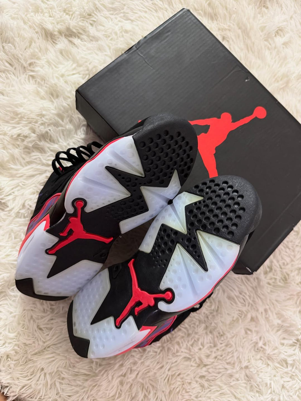 MVP RAPTORS RED